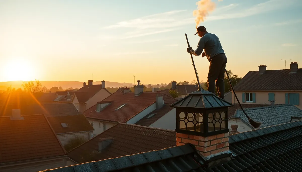 Comment trouver un ramoneur qualifié près de chez soi, et éviter les faux professionnels ?
