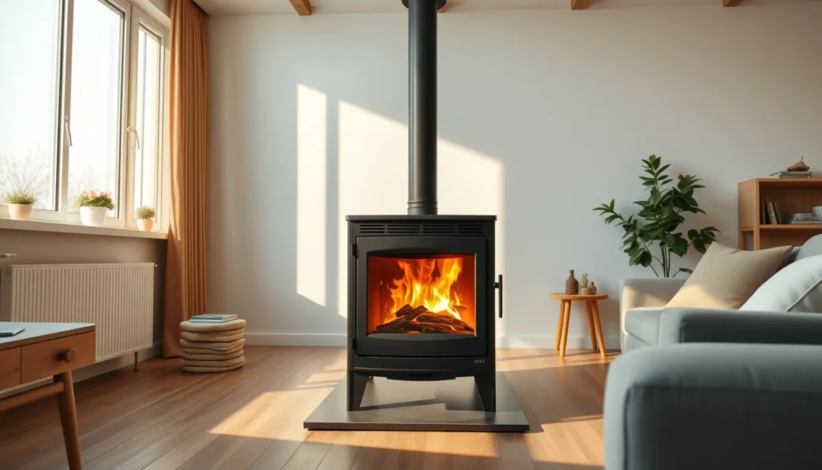 Label Flamme verte : pourquoi conditionne-t-il les aides pour un poêle ?